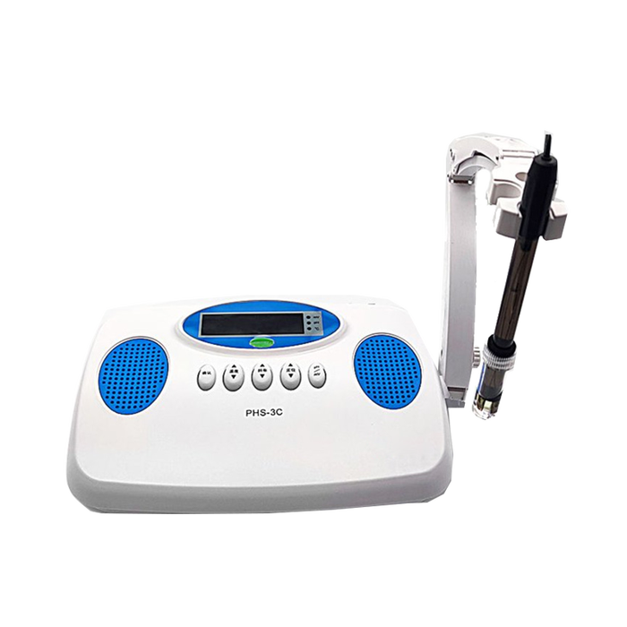 2025年酸度计品牌排名前十名,这10款精准测量、操作简单,实验室必备的好帮手-图片7