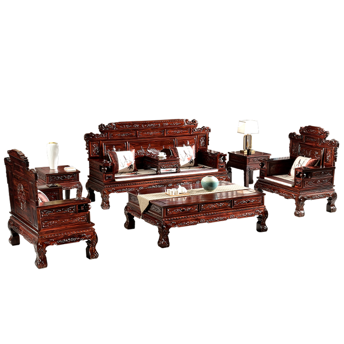 实木家具十大品牌排行榜，这10款经典耐用，环保健康，让你的家居更温馨