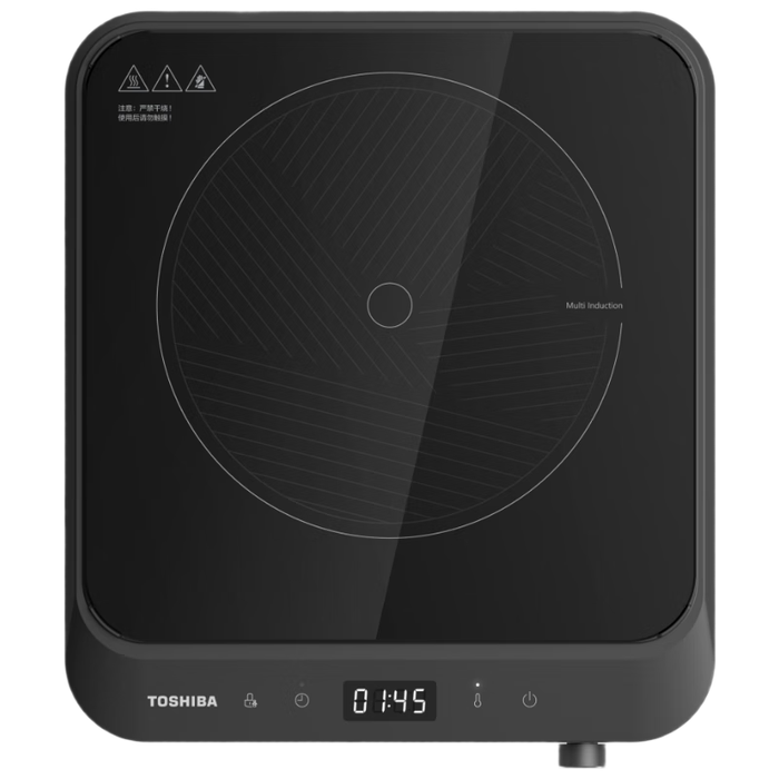 2025年大功率电磁炉十大品牌排行榜揭晓:这10款火力猛,节能超赞-图片10