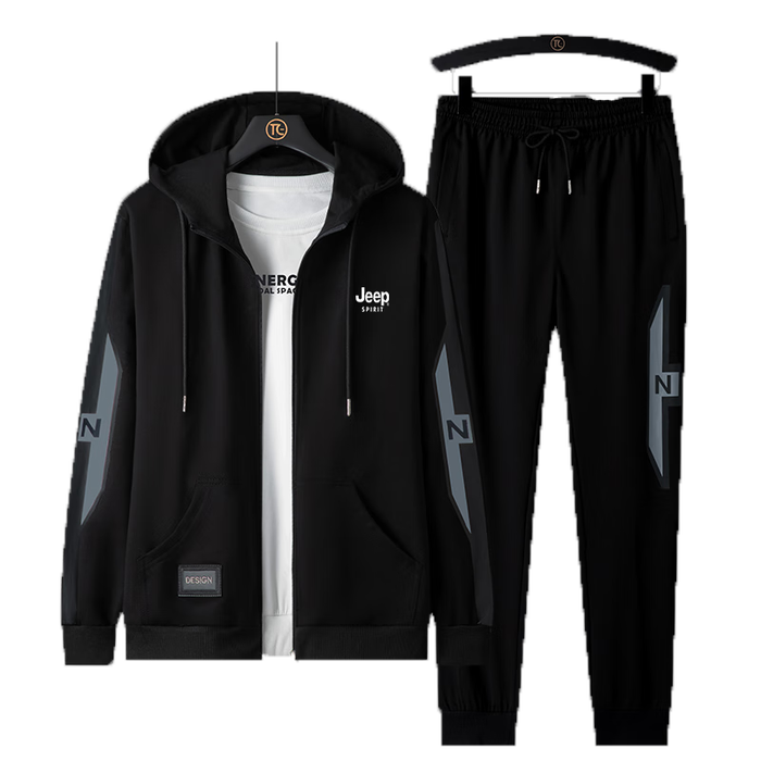 2026年运动男装哪个好？揭秘这3款热门选择，时尚又舒适，绝对是健身爱好者的必备