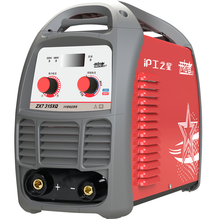 电焊机排行榜前十名出炉：这10款焊接稳定，功率强，工地必备好帮手