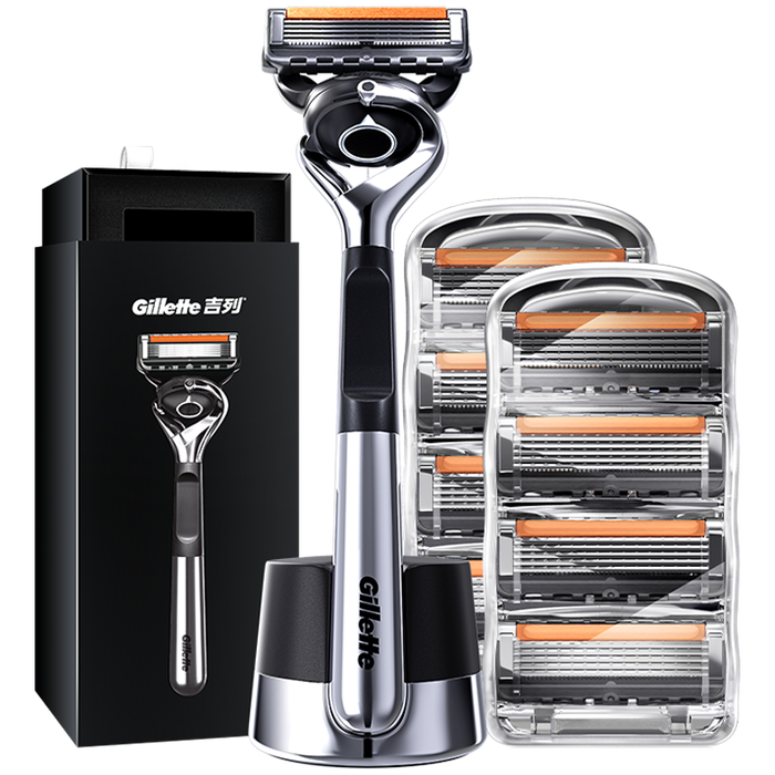 剃须刀十大品牌排行榜这10款锋锐耐用，净须快准狠别错过