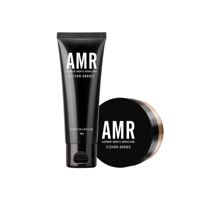 男士素颜霜哪个牌子好？2025年实测这7款，轻松打造自然妆感，绝对值得入手