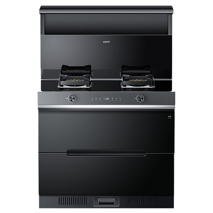 集成灶排名前十品牌：这10款高效能，提升厨房体验-图片10