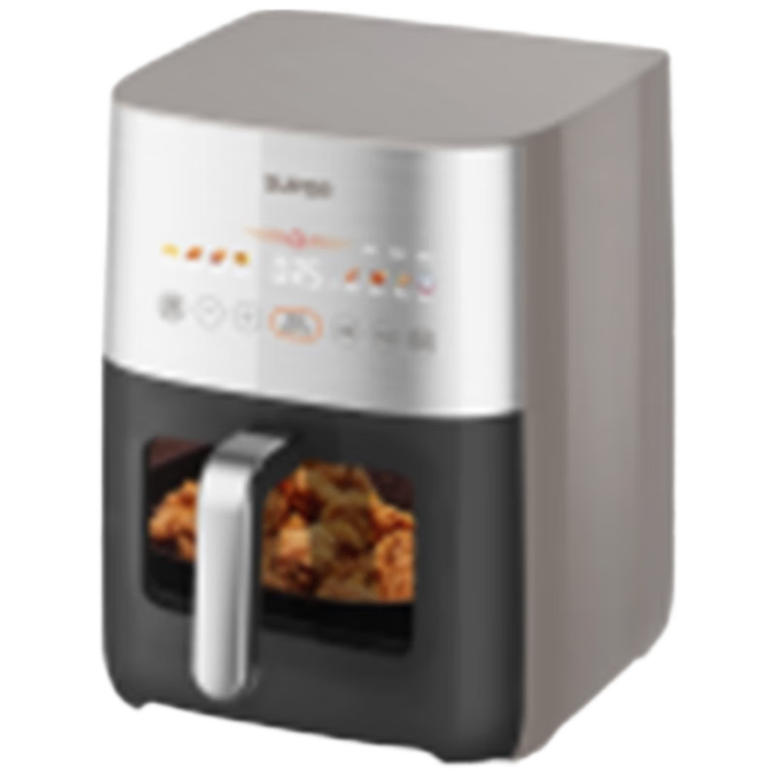 空气炸锅哪个好？2025年这8款超好用，健康炸食必备，值得一试吗？-图片2