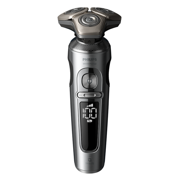 电动剃须刀品牌排行前十名：这10款刀头锋利，剃须干净，舒适体验不刺激