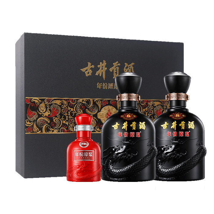 白酒哪个性价比高？推荐这5款值得入手的优质产品-图片5