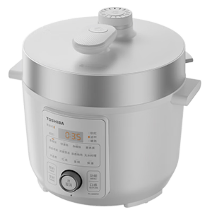 电饭煲排名前十品牌揭晓,这10款智能功能强大,米饭更加美味-图片9