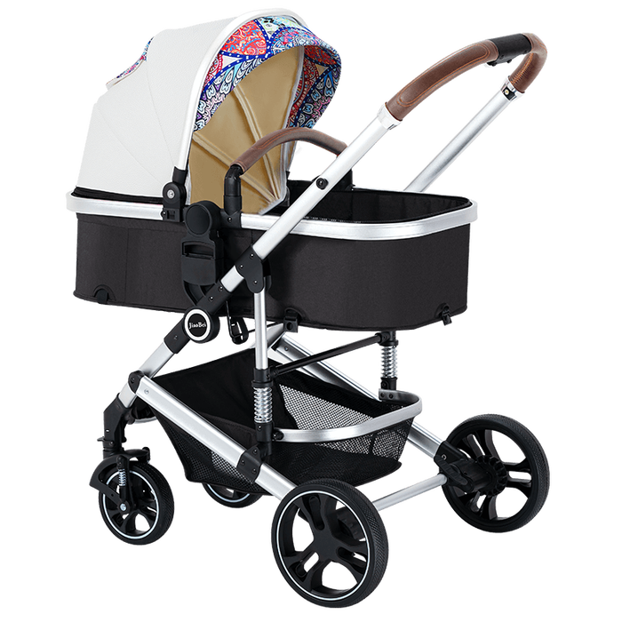 哪个品牌的婴儿车性价比高? 婴儿车性价比推荐