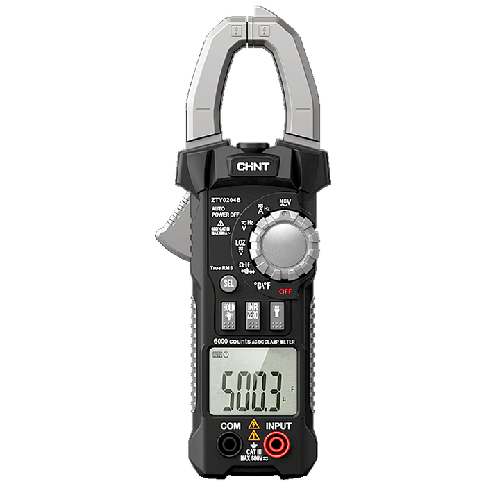 2025年数字万用表哪个好？这9款精准测量，耐用又高效，电工必备-图片8