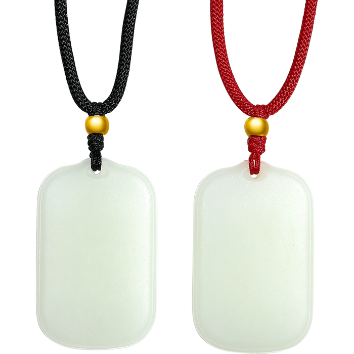 和田玉排名前十名品牌，这10款极品玉石，细腻质感，传承中华文化之美-图片1