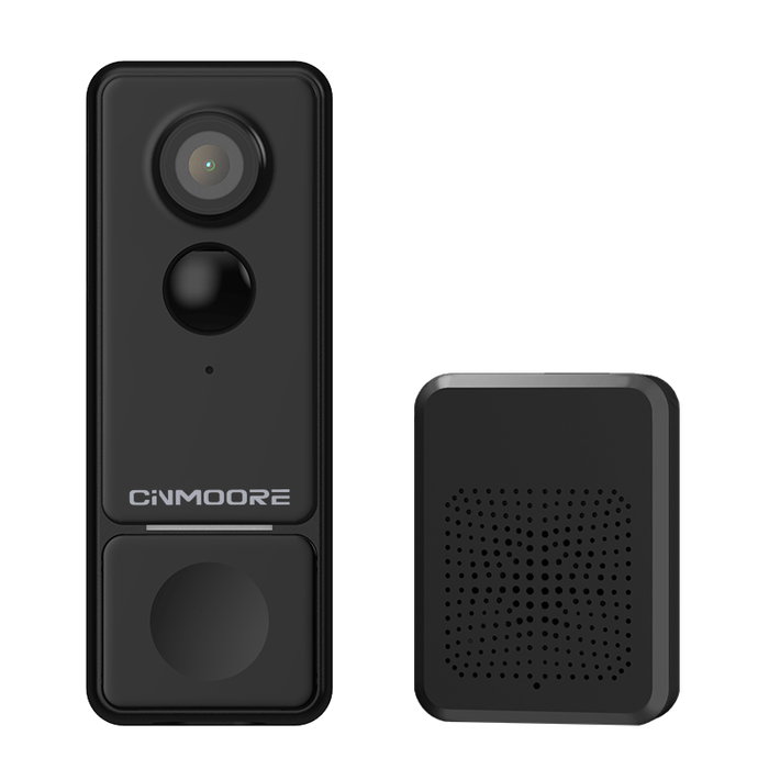 智能门铃哪个品牌好？口碑榜前十名推荐-图片8