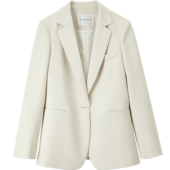 2025年女士西装哪个好？这5款穿上气质爆棚，职场必备，秒变女神-图片1