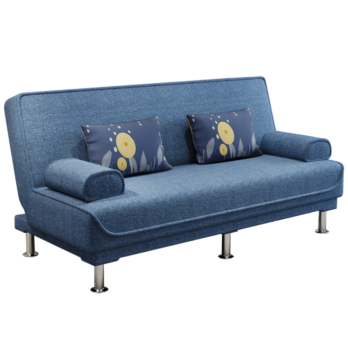 2025年麻布沙发怎么选？这9款舒适又耐用，家居必备，选择不踩雷-图片6