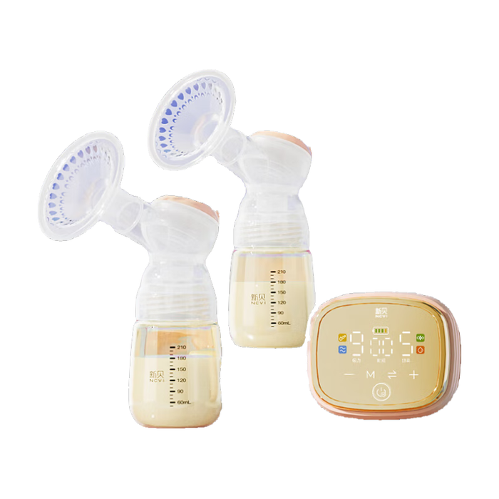 电动吸奶器品牌排行前十名：精选这10款高效无痛静音爆款-图片1