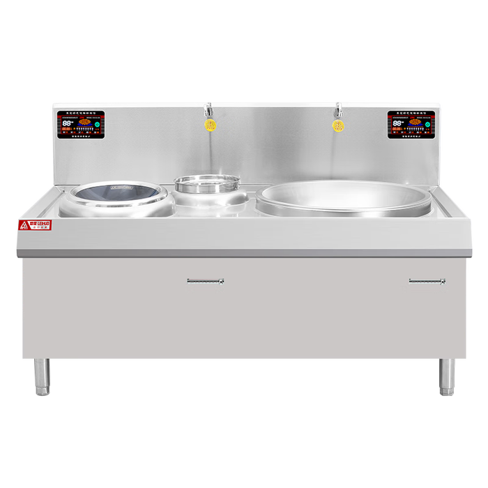 这10款大锅灶排名前十品牌，高效节能商用必备超耐用！-图片3