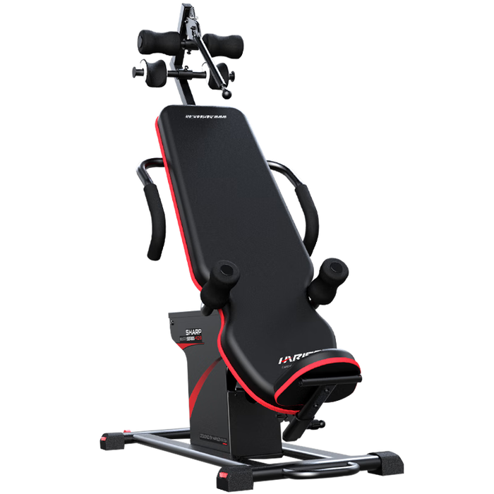 倒立机哪个牌子好？测评这4款稳固支撑、舒缓腰椎的爆款-图片2