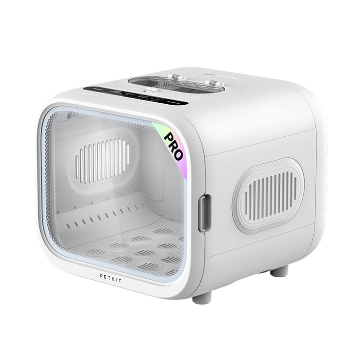 宠物烘干箱品牌排行前十名：这10款烘干快速，宠物舒适，轻松护理毛发