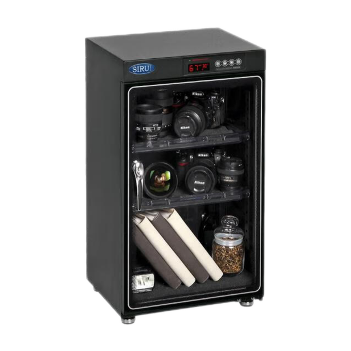 电子防潮柜十大品牌排行榜：这10款智能控湿，保护你的珍贵物品，品质有保障