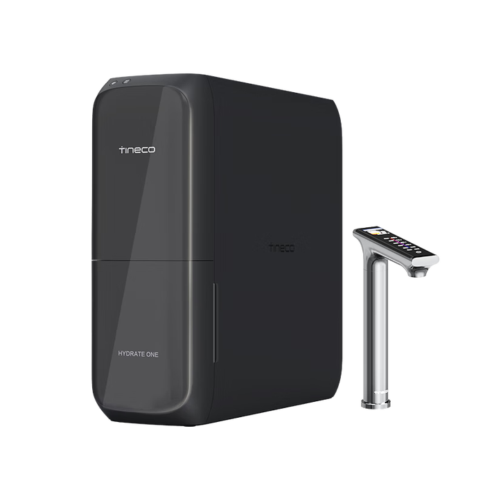 加热净水器排名前十品牌揭晓这10款即热净饮,畅享健康好水-图片1