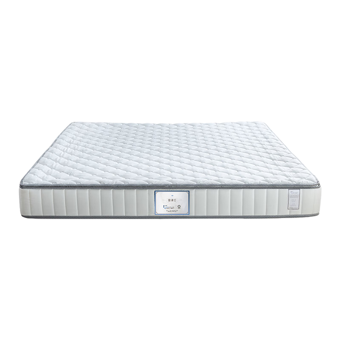 2025年床垫十大品牌排行榜揭晓：这10款护脊强，睡眠超舒适-图片3