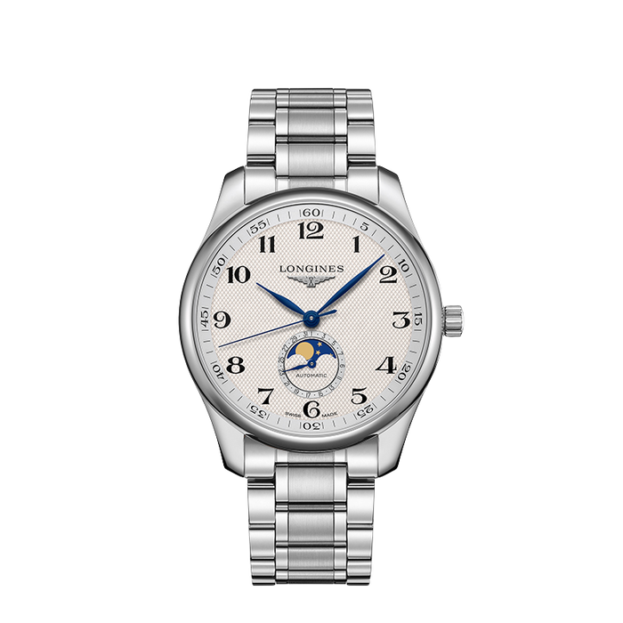 2025年机械表十大品牌排行榜揭晓：这10款工艺精湛，走时超准-图片5