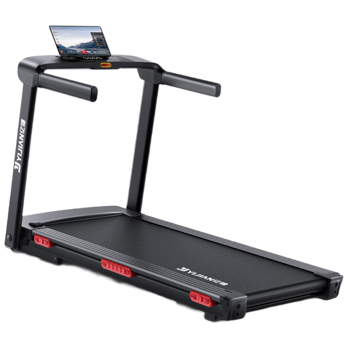 跑步机排名前十品牌揭秘这10款静音减震家用爆款，健身必入