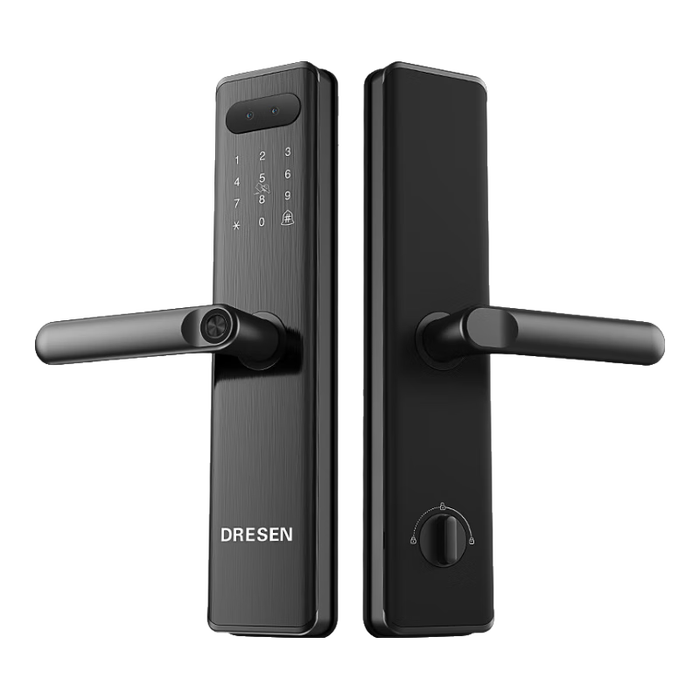 智能锁品牌排行前十名:这10款安全高效,开门更智能,守护更安心-图片10