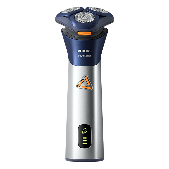 电动剃须刀品牌排行前十名，这10款贴肤无刺激，剃得干净又舒适