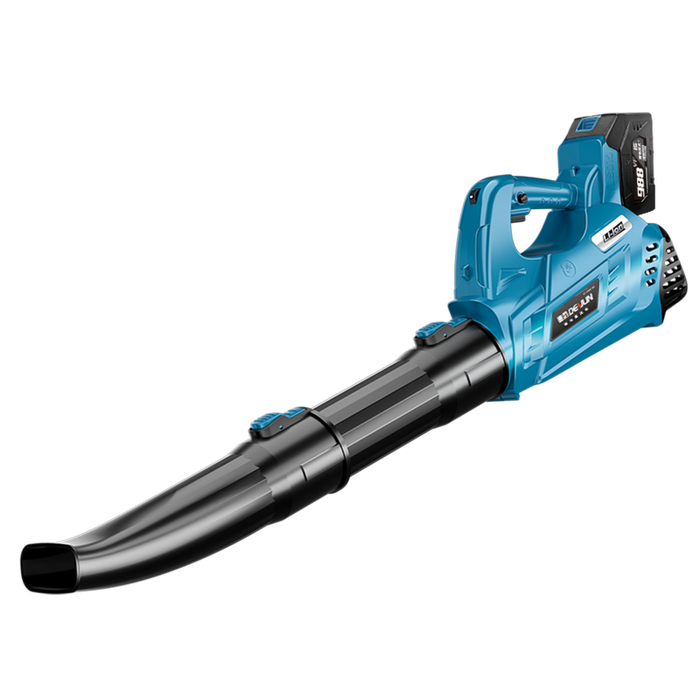 2025年鼓风机十大品牌排行榜出炉：这10款风力强劲、静音设计，使用体验绝佳-图片1