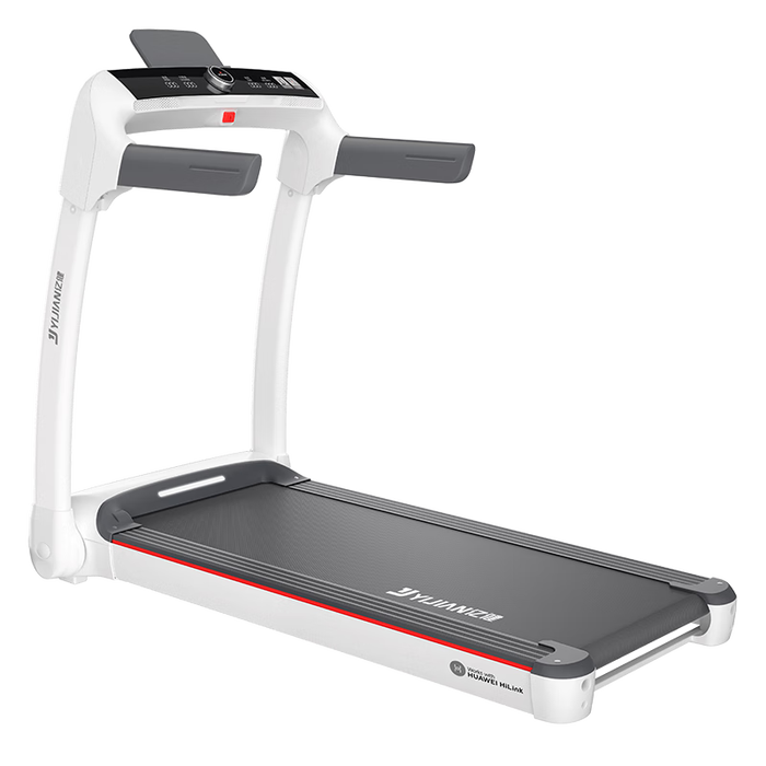 2025年跑步机品牌排名前十名,这10款高效减震,静音设计,跑步更舒适-图片9