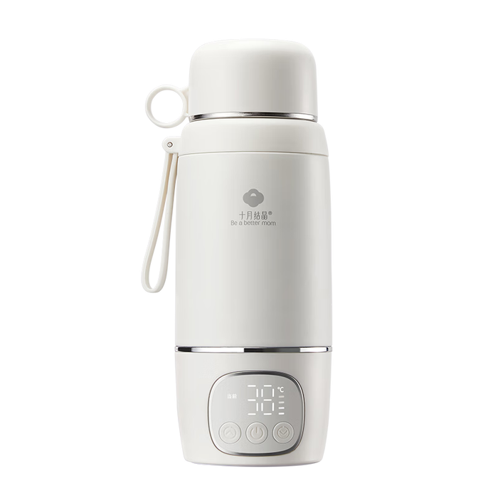 婴儿泡奶杯品牌排行前十名:这10款设计安全,保温效果佳,轻松泡奶更方便-图片3