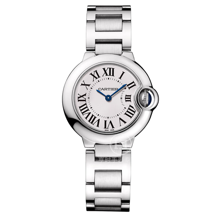 女士手表排行榜前十名出炉：这10款时尚优雅，功能齐全，绝对值得入手-图片9