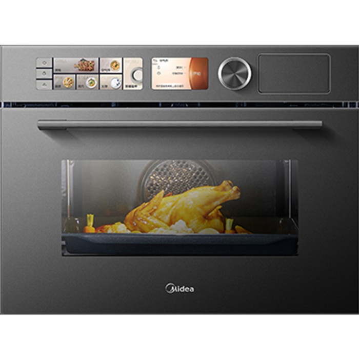 烤箱什么品牌好？这8款高效加热，操作简便，烘焙更专业-图片1