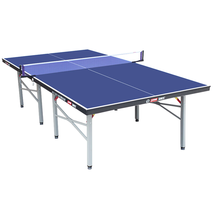 乒乓球台别乱买,2024年公认好用的5款:第一款真没想到