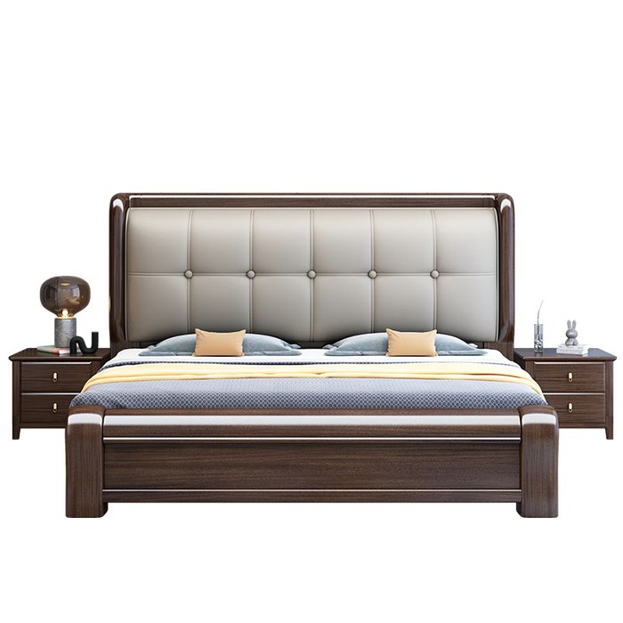 实木家具排名前十名品牌:这10款环保耐用,设计简约,家居品质提升