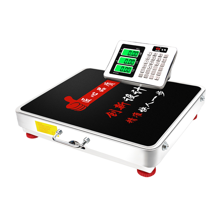台秤品牌排行前十名，这10款精准高效，称重更可靠-图片5