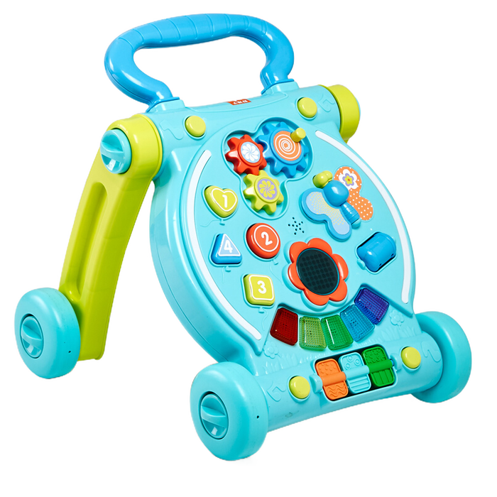 2025年多功能婴儿车品牌排名前十名，这10款一键收展避震强超赞-图片5