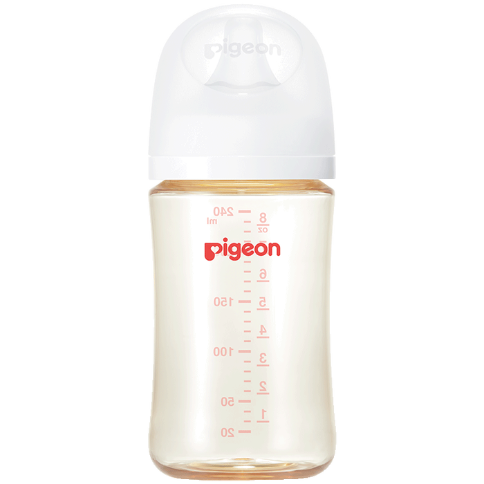 ppsu奶瓶什么品牌好？实测这8款，耐用安全更易清洗-图片1