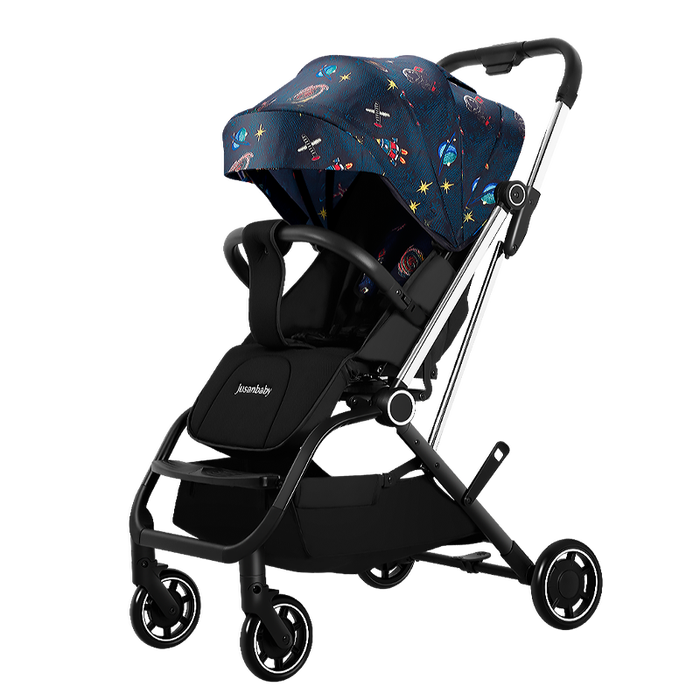 婴儿车哪个品牌好用？精选推荐10款口碑佳品