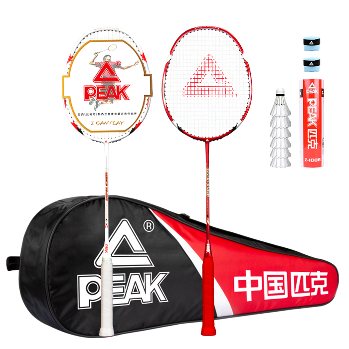 2025年羽毛球拍十大品牌排行榜揭晓:这10款轻韧强,操控超稳-图片10