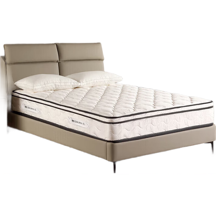 2025年独袋弹簧床垫哪个好？这9款舒适度超高的产品真实评价，睡眠质量大提升，值得入手吗？-图片2