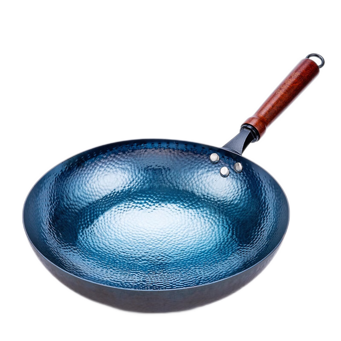 2025年圆底炒锅哪个好?这5款耐用不粘,炒菜更省力,做饭必备-图片2