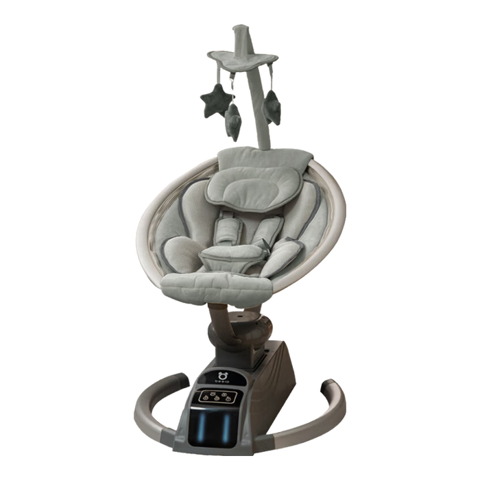 2026年电动摇篮怎么选不踩雷？实测这9款，省千元还让娃睡得更香-图片5