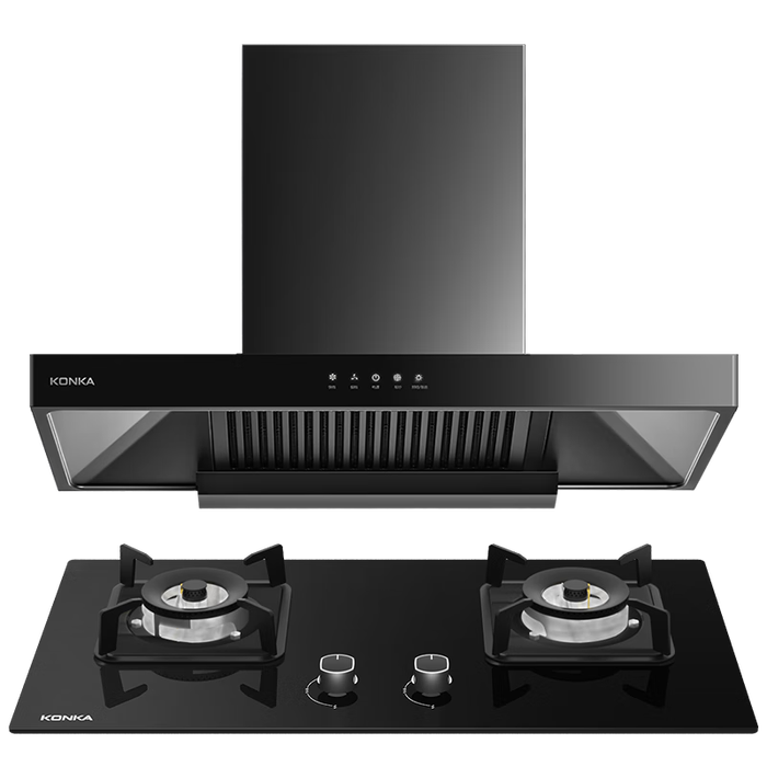 油烟机排名前十名品牌，这10款高效吸烟，厨房更清新-图片9