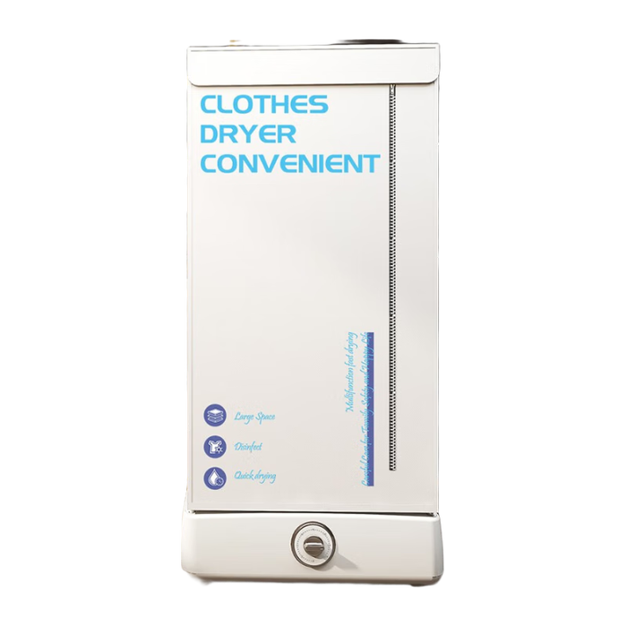 2025年烘衣机十大品牌排行榜，这10款高效烘干，节能又静音-图片9