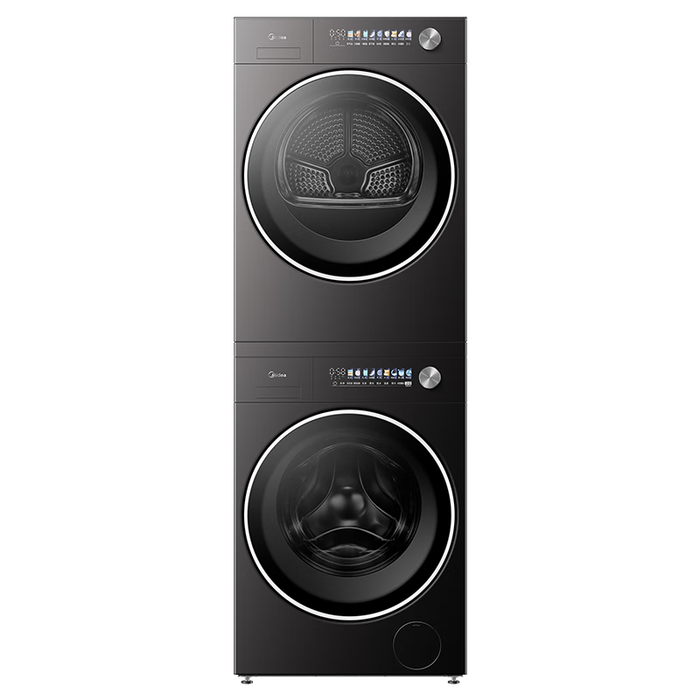 洗烘套装排名前十名品牌:这10款高效清洁,快速烘干,省时省力-图片5