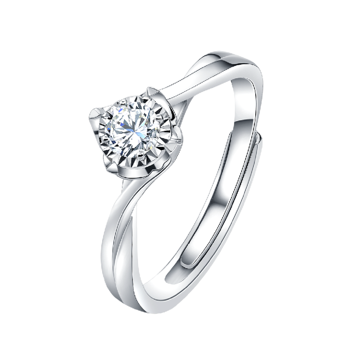 2025年钻戒怎么买才不踩雷?这5款品牌,性价比高,品质无忧,求婚必备-图片2