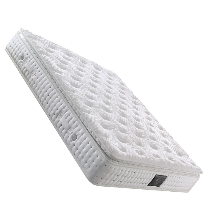 弹簧床垫品牌排行前十名:这10款舒适支撑力强,睡眠体验超赞-图片8