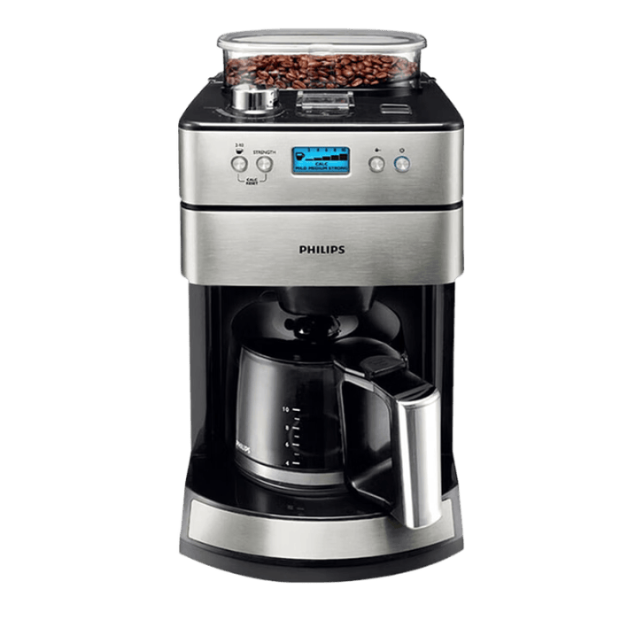 2026年全自动咖啡机品牌排名前十名，这10款智能便捷，浓郁口感让人爱不释手